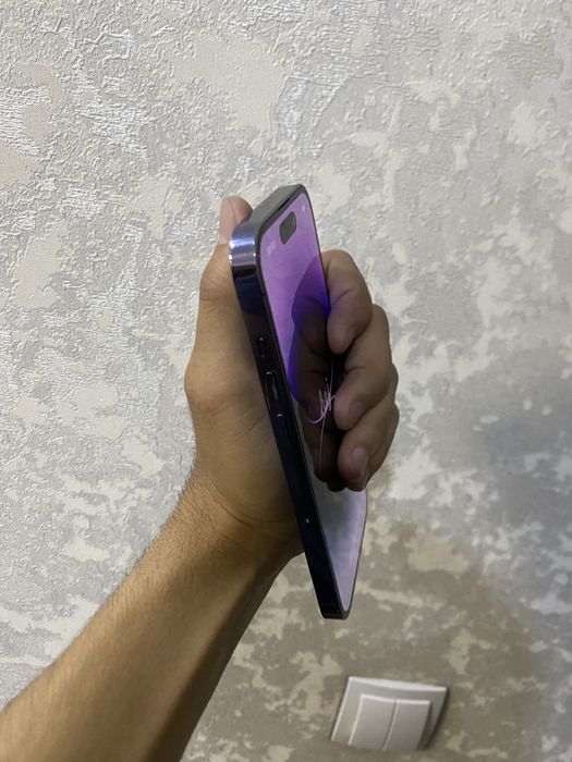 Iphone 14 Pro ideal