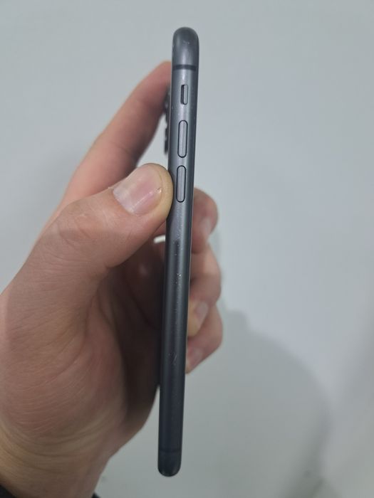 iPhone 11 Идеалл!!!