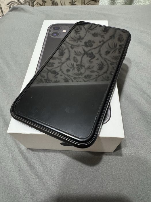 Iphone 11 64gb в идеале!