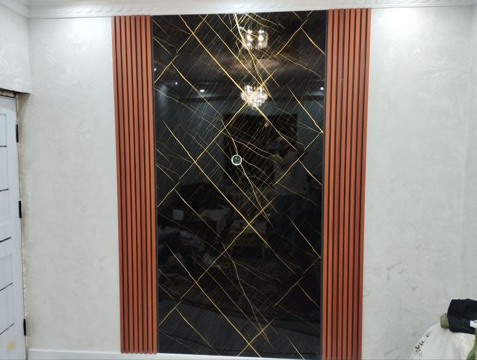 Dekomatic, пвх yopishtiramiza toshkenli ustala