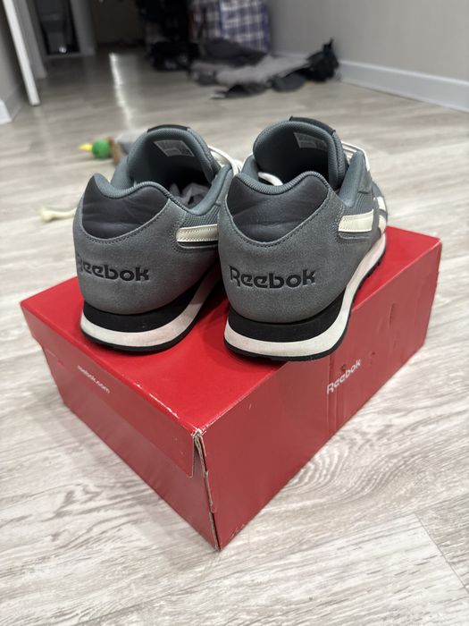 Продам кросовки REEBOK оригинал
