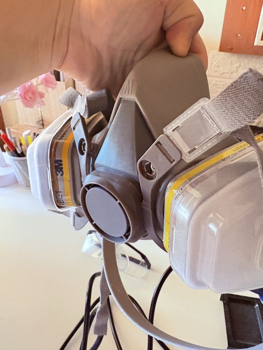 Поялник Hakko FX 601 за витраж