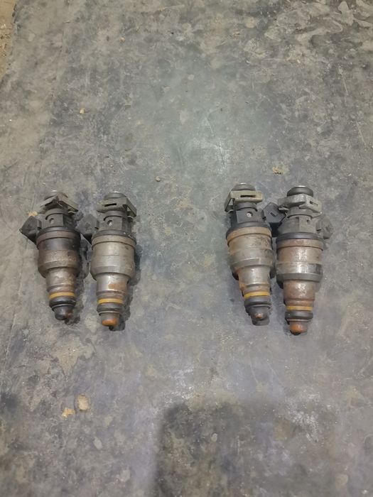 Фольксваген Пассат В5 / Гольф 5 форсунки