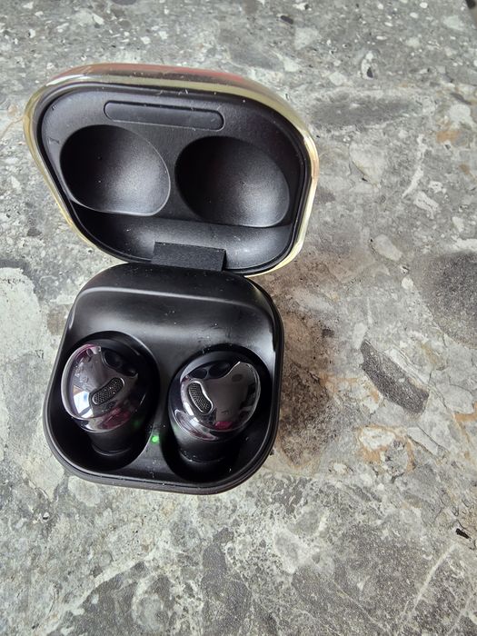Galaxy buds pro edition