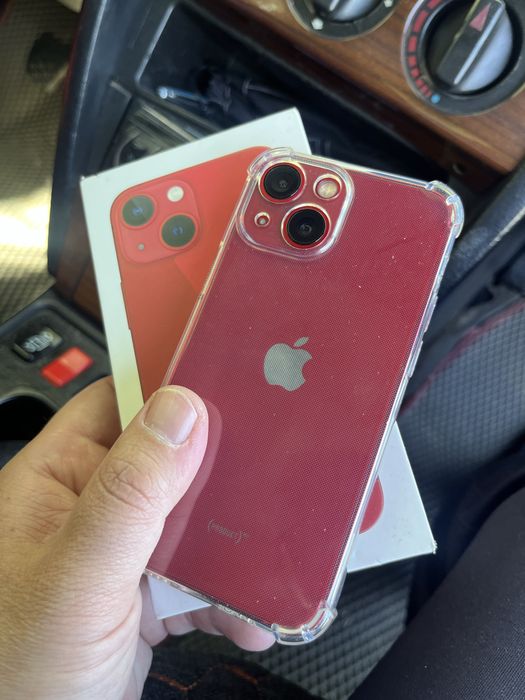 iPhone 13 mini 128gb