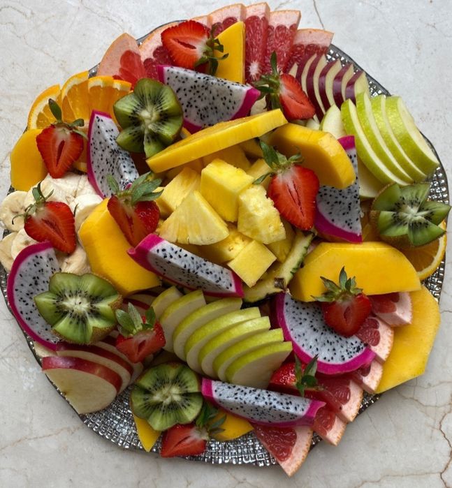 Повар на выезд Фуршет Кейтеринг 24/7