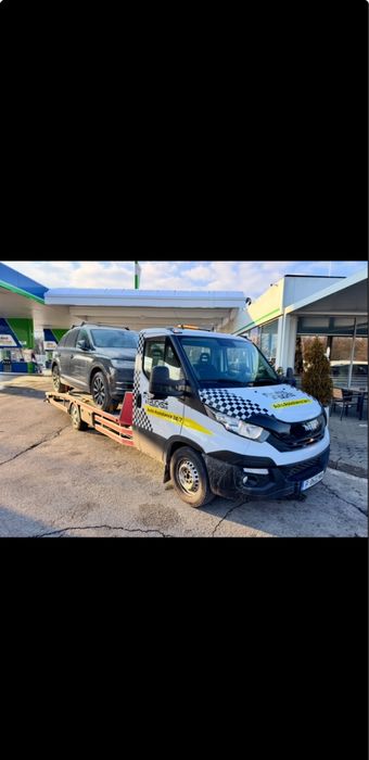 ПЪТНА ПОМОЩ 24/7 България и Европа /ASISTENȚĂ RUTIERĂ 24/7