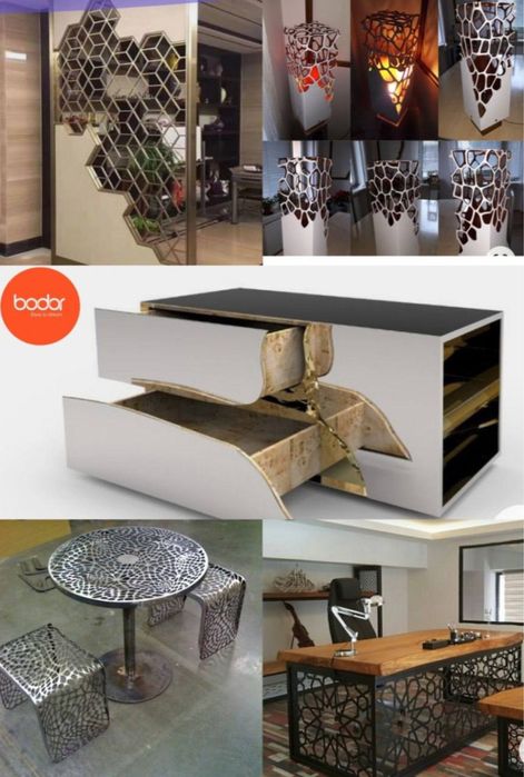 Лазер хизмати услуга резки