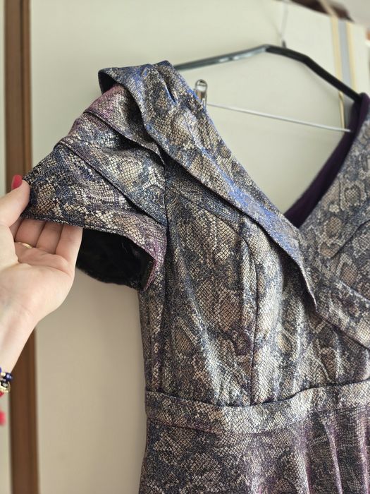 Vand rochie de dama pentru nunta