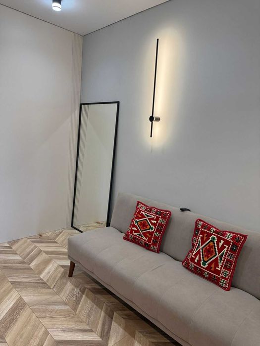 Продам 1 комнатную квартиру-евродвушку