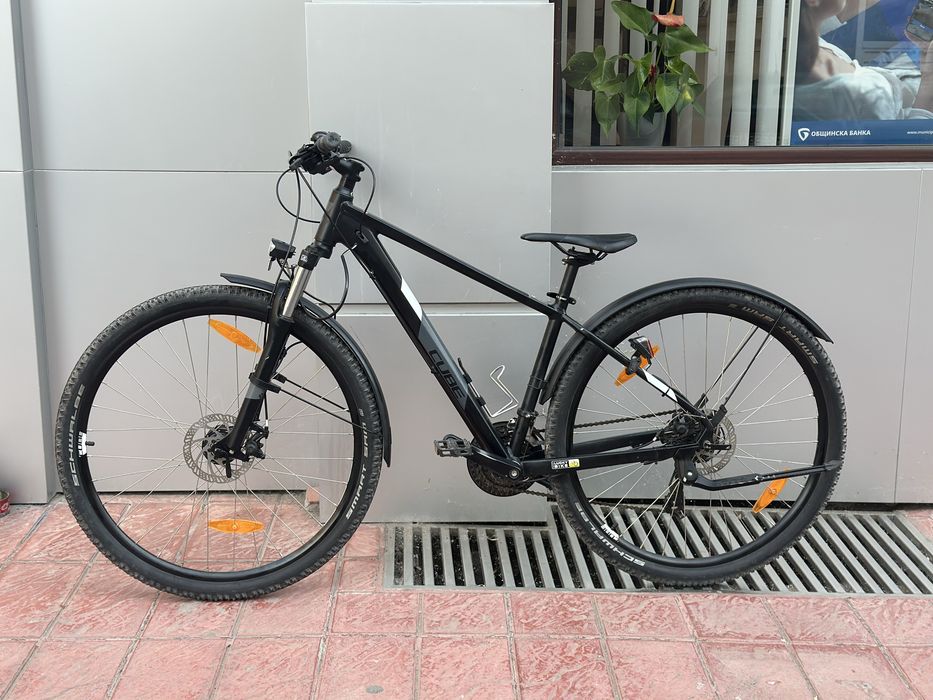 Cube AIM HPA 29 цола