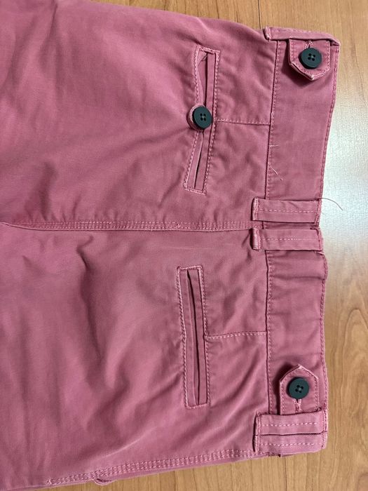 Брюки новые на девочку