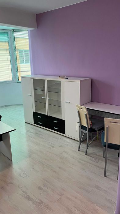 Едностаен апартамент под наем в кв. Кършияка