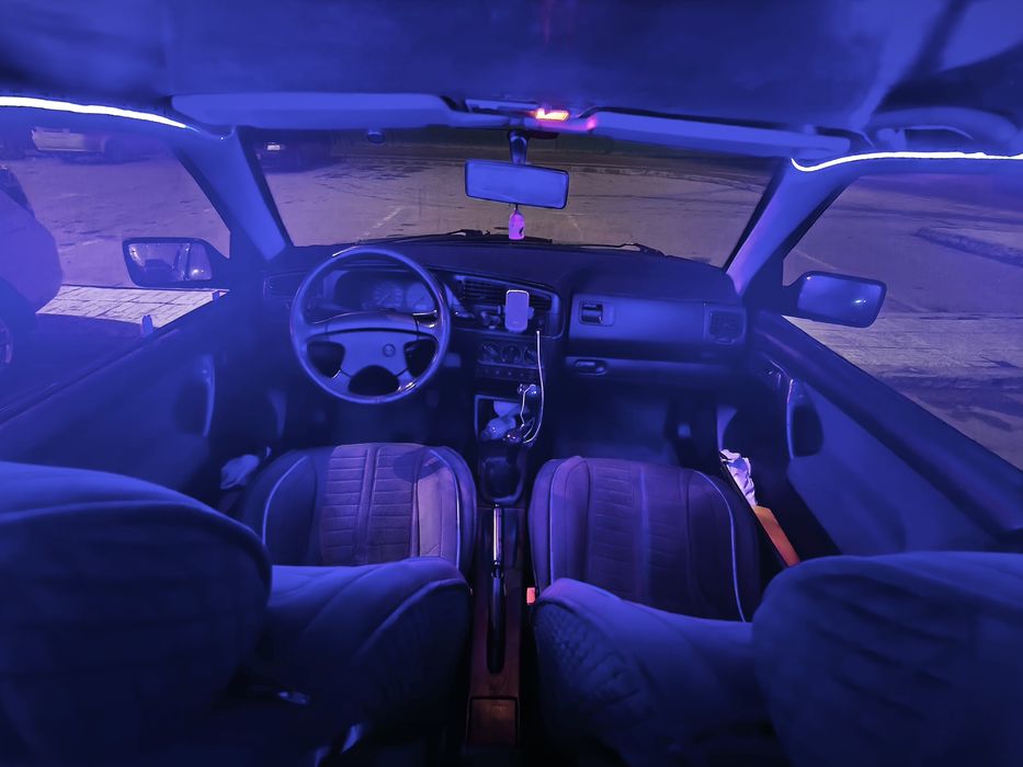 Продам VW Golf 3