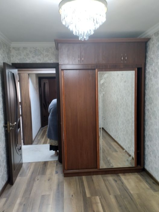 Продается 3 комнатная квартира