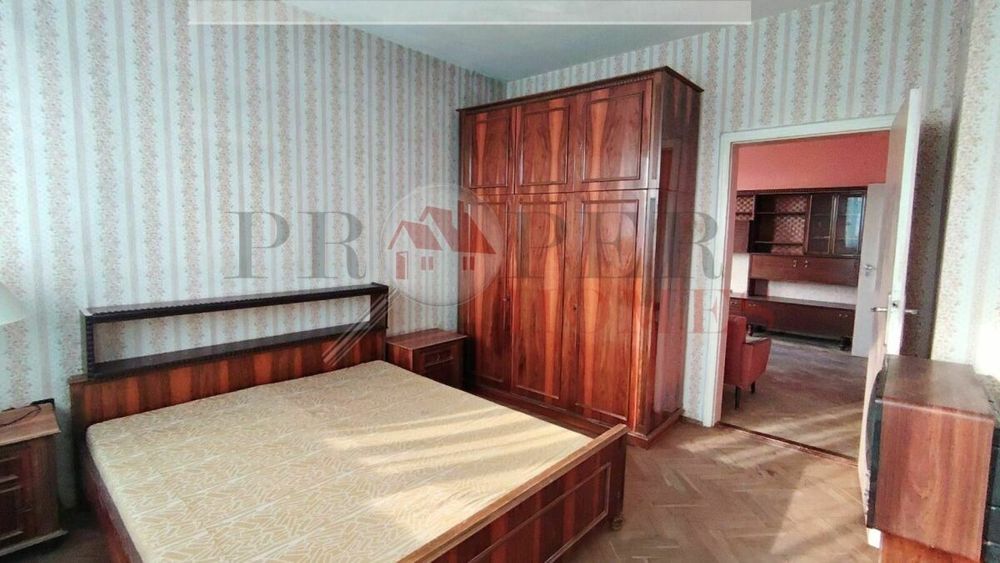 Дава под наем Многостаен гр. Велико Търново - Център 121m²