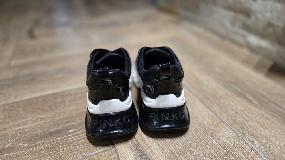 Pinko 35 номер  Love Birds