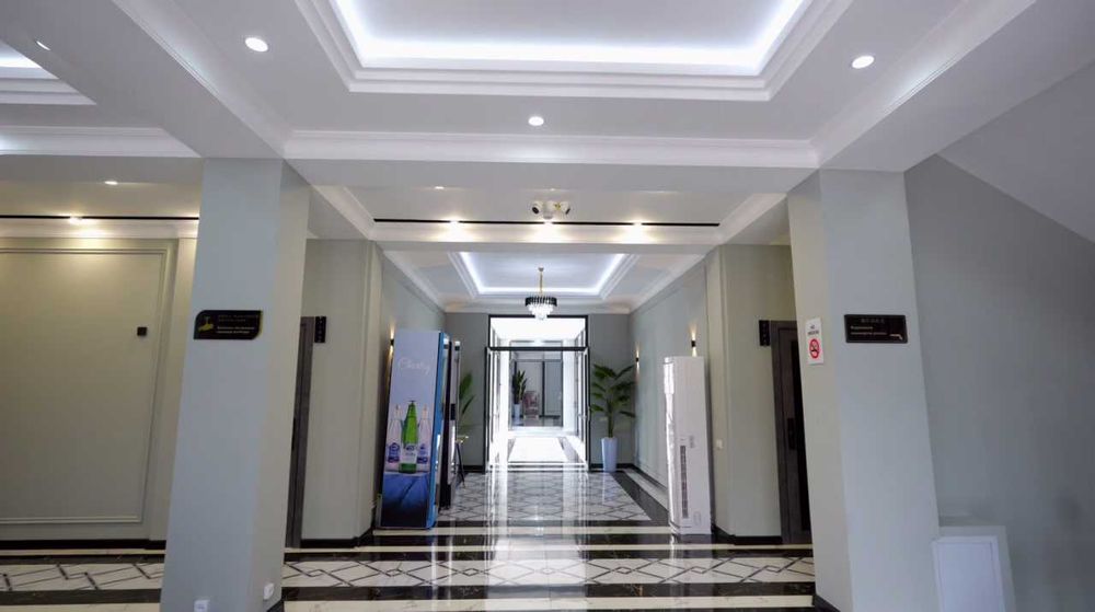 Сдаётся в помещение под гостиница