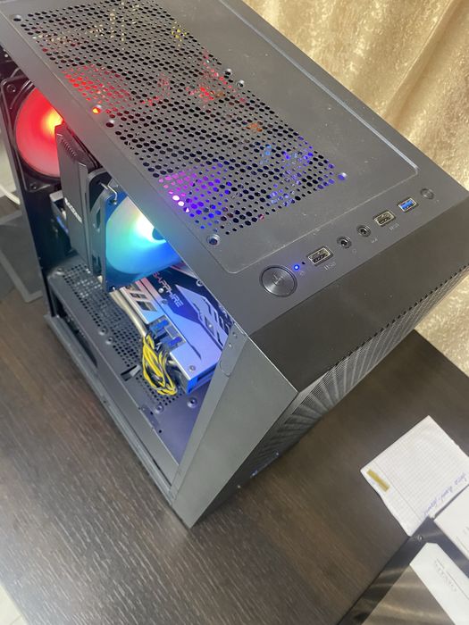 P.C.,Calculator gaming,se vinde cu probă!