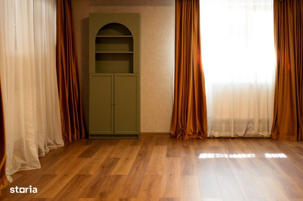 Apartament 2 camere, proprietar, Bucureștii Noi
