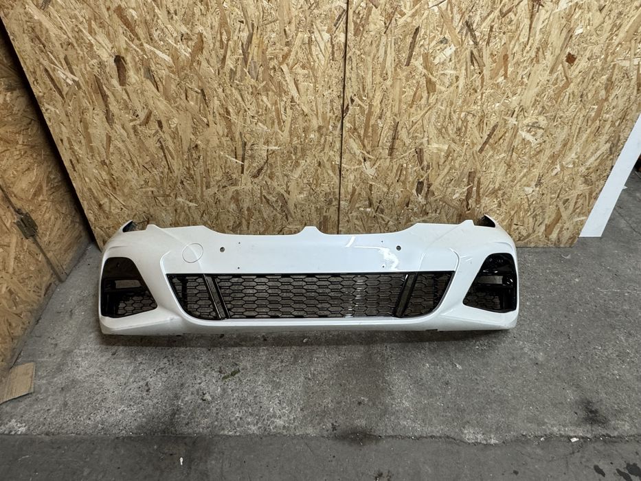 Bara fata bmw G20 G21 seria 3 M paket 2019-2021
