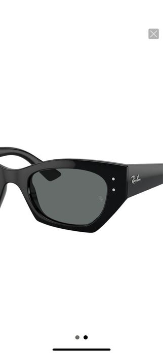 Ray Ban Zena слънчеви очила cat-eye