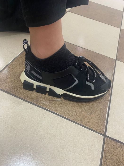 Tenesi Dolce Gabbana