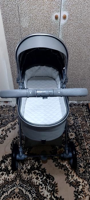Продаётся коляска Kidilo в отличном состоянии!