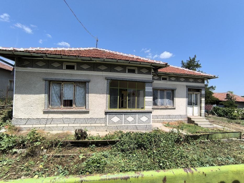 Продава се Къща в с. Страхилово, Област Велико Търново - 95 кв.м за 97 €/кв.м - Снимка #6