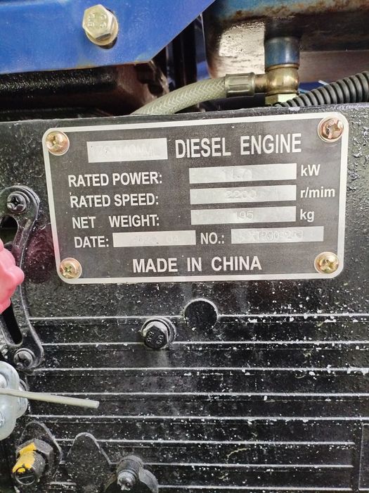 Мотоблок зубр бортовойлигидан