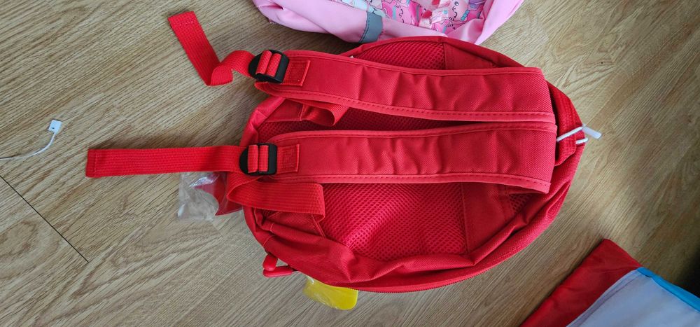 Детски раници нови + раница за лаптоп (15,6) с USB изход