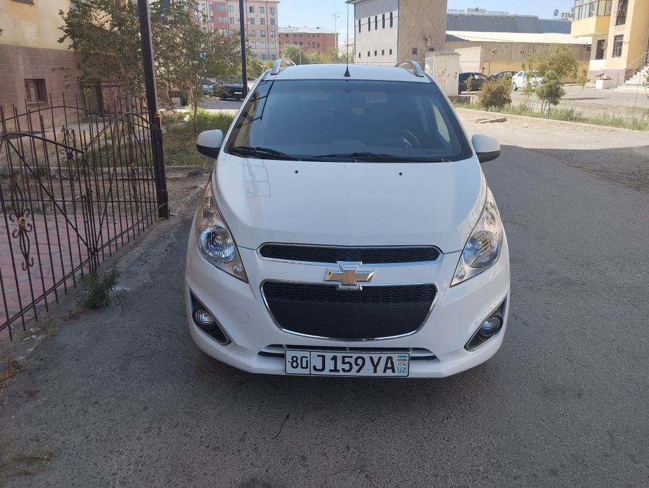 Spark 4 avtomat metanda