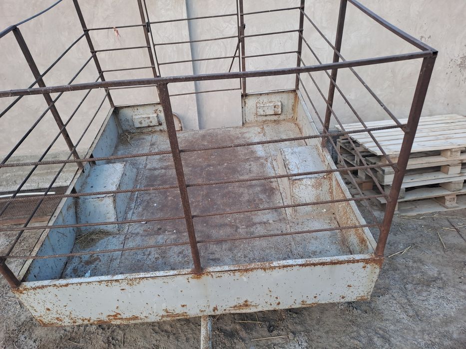 Жеңіл машина ға прицеп Сатылады