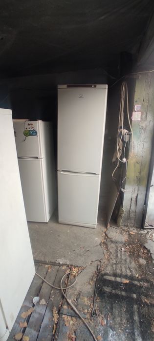 Большой холодильник с доставкой