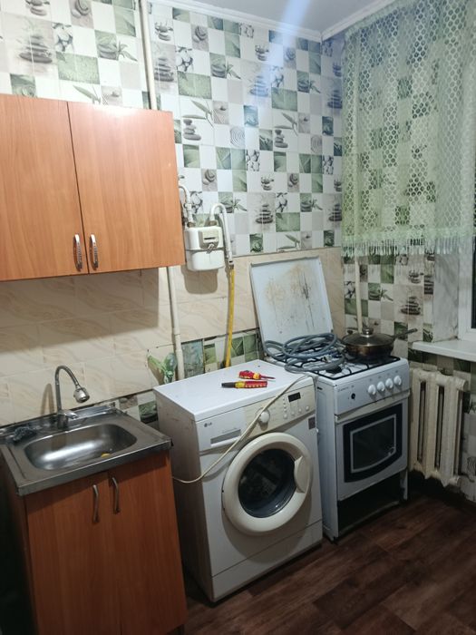 Аренда 2х комнатной квартиры