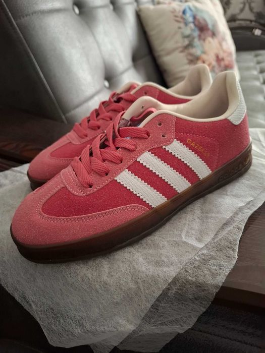 Женская обувь Adidas Gazelle