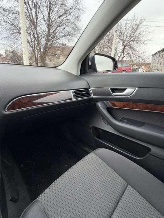Audi A6 2.7 V6 TDI