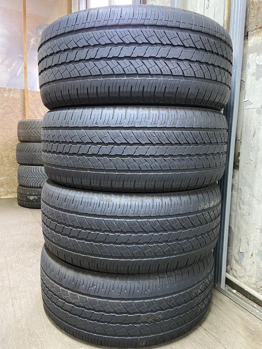 285/50/20 летний шины