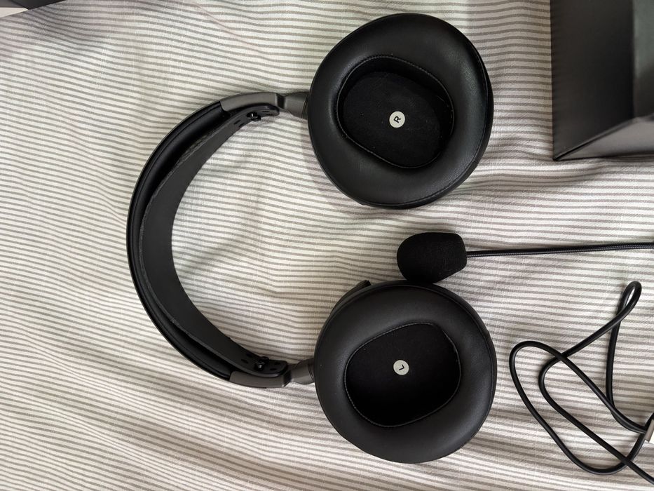 Vand casti Audeze Maxwell xbox