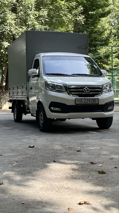 Changan T3 2022yili 137min probeg 90tali propanda