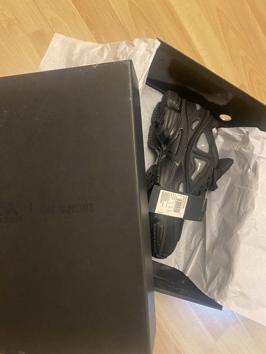 raf simons ozweego 3