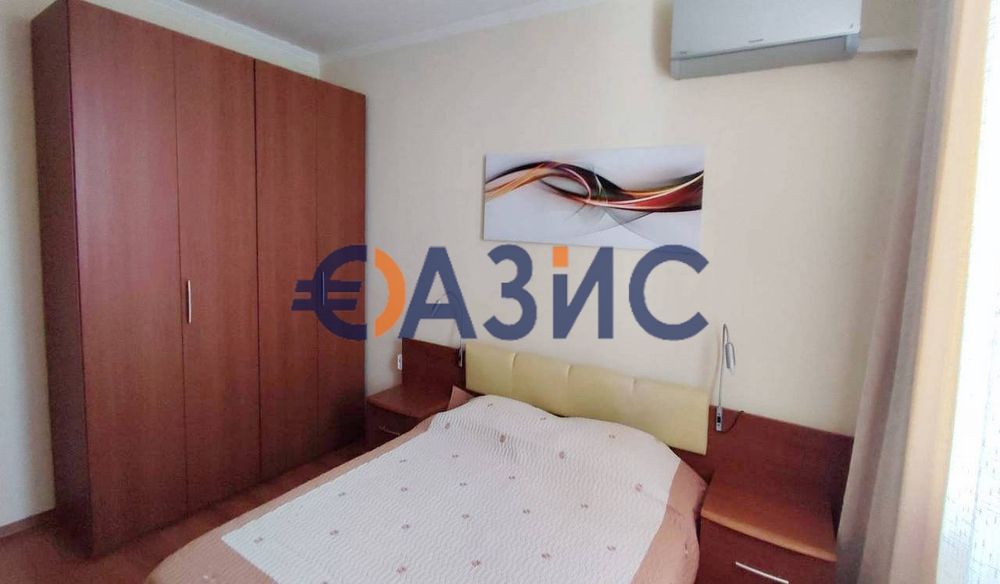 Продава се Тристаен апартамент в Свети Влас - 75 кв.м за 1600 €/кв.м - Снимка #9