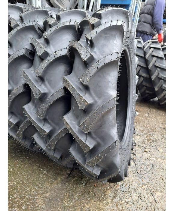 Anvelopa 8.3-20 mrl mrt-329 8pr tt  Cauciucuri tractor, Fiat, Case, Fendt, John Deere, New Holland, Massey Ferguson, UTB   Cauciucuri tractor, Fiat, C
