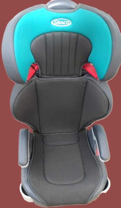 Scaun Auto copii Graco(Booster cu Spater) - GRATIS Heater