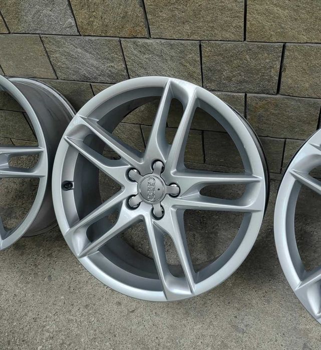 джанти за Ауди 19' 8j e39