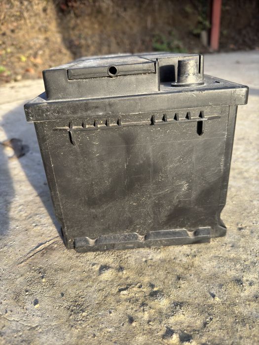 Акумулатор GigaWatt