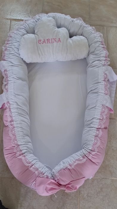 Baby nest  pentru copii