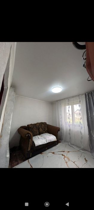 Продам дом в восточном левом