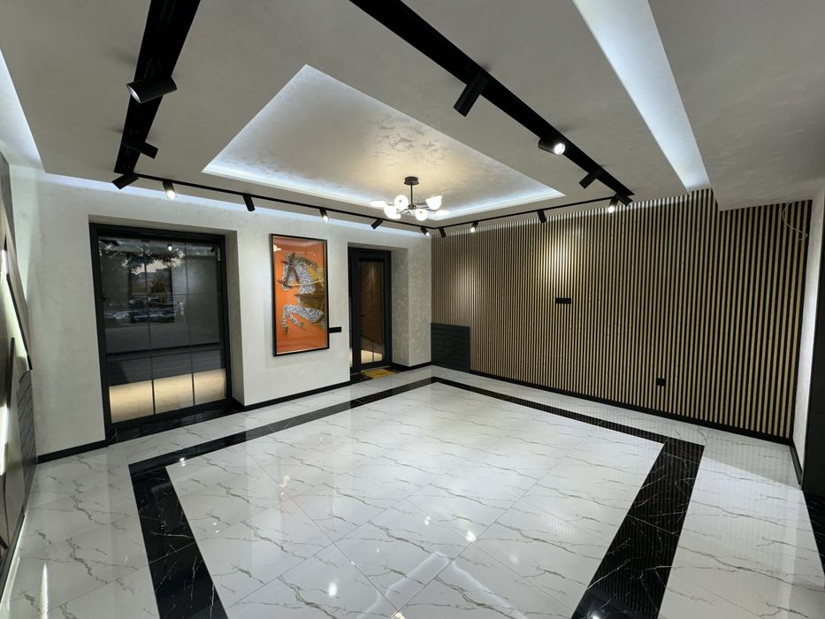 Сдается в аренду помещение вдоль дороги 90м2 - Лабзак | Шайхантахур