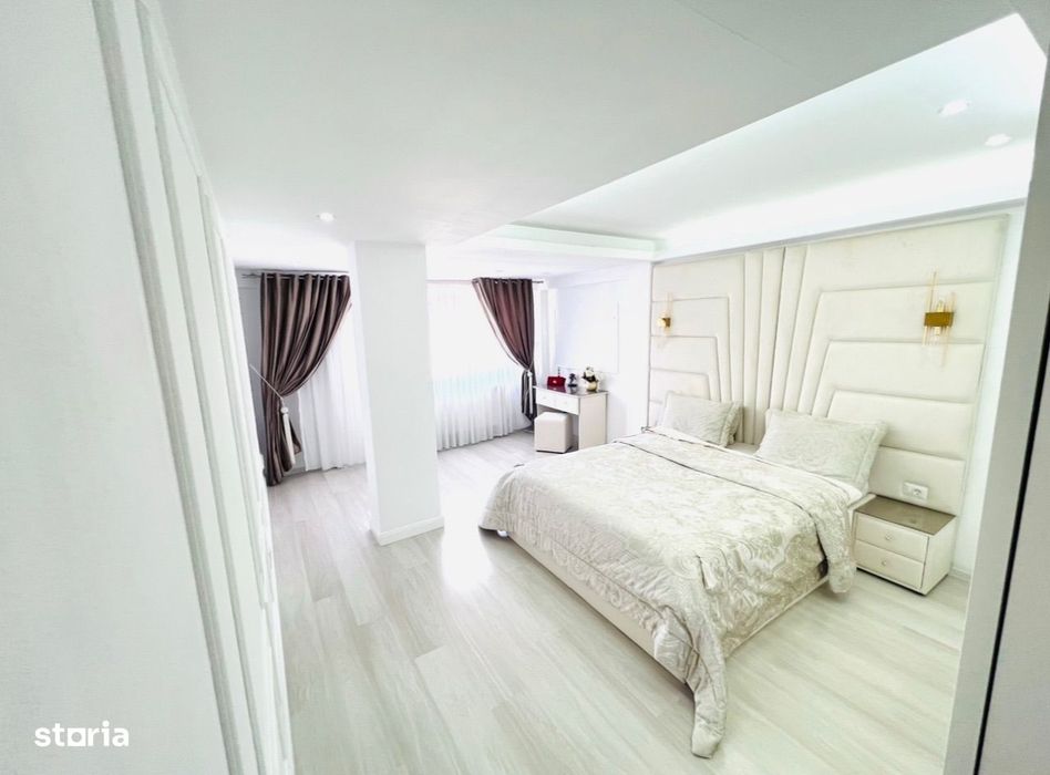 Vand Casa Pantelimon P+1 mobilat utilat LUX 300 mp!.